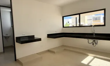 Casa en venta en Dzitya, Mérida, Yucatán
