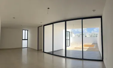 Casa en venta en Dzitya, Mérida, Yucatán