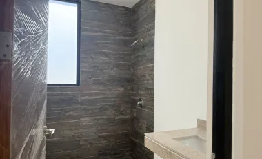 Casa en venta en Dzitya, Mérida, Yucatán