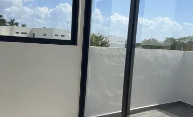 Casa en venta en Dzitya, Mérida, Yucatán