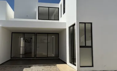 Casa en venta en Dzitya, Mérida, Yucatán