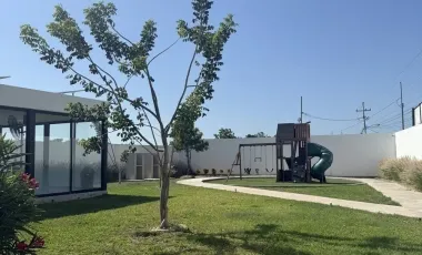 Casa en venta en Dzitya, Mérida, Yucatán