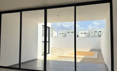 Casa en venta en Dzitya, Mérida, Yucatán