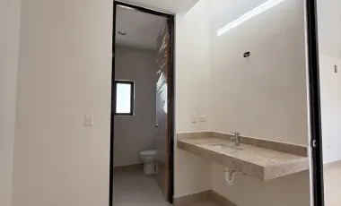Casa en venta en Dzitya, Mérida, Yucatán