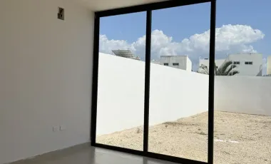 Casa en venta en Dzitya, Mérida, Yucatán