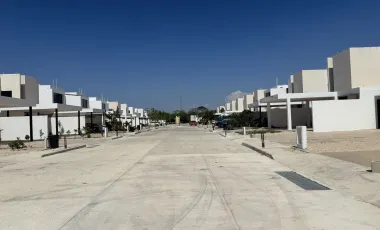 Casa en venta en Dzitya, Mérida, Yucatán