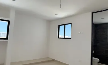 Casa en venta en Dzitya, Mérida, Yucatán