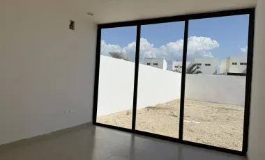Casa en venta en Dzitya, Mérida, Yucatán