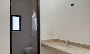 Casa en venta en Dzitya, Mérida, Yucatán