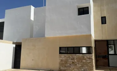 Casa en venta en Dzitya, Mérida, Yucatán