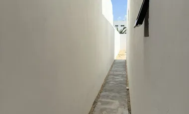 Casa en venta en Dzitya, Mérida, Yucatán