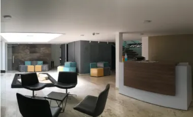 Edificio en venta en Bella Vista, Puebla, Puebla