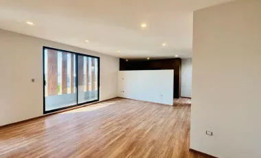 Casa en venta en Lomas de Angelópolis II, San Andrés Cholula, Puebla