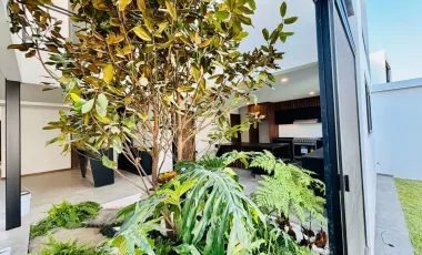 Casa en venta en Lomas de Angelópolis II, San Andrés Cholula, Puebla