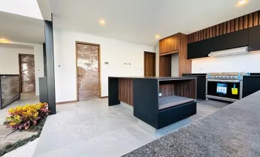 Casa en venta en Lomas de Angelópolis II, San Andrés Cholula, Puebla