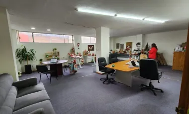 Oficina en venta en Gabriel Pastor 2a Sección, Puebla, Puebla