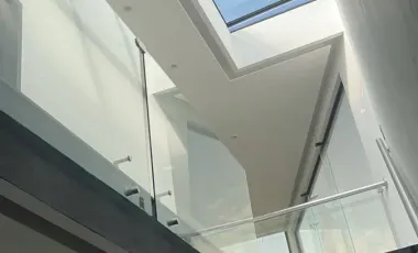 Casa en venta en Morelos, San Martín Texmelucan, Puebla