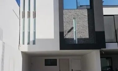 Casa en venta en Morelos, San Martín Texmelucan, Puebla