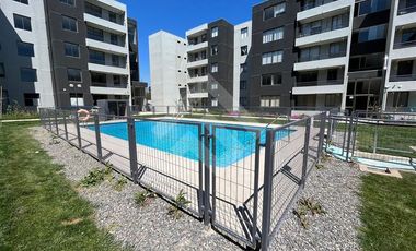 Departamento en Arriendo en Santa Herminia