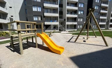 Departamento en Arriendo en Santa Herminia