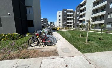 Departamento en Arriendo en Santa Herminia