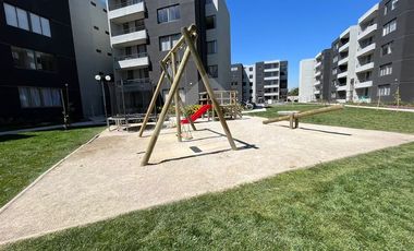 Departamento en Arriendo en Santa Herminia