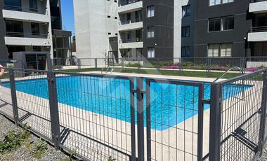 Departamento en Arriendo en Santa Herminia