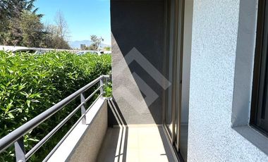 Departamento en Arriendo en Santa Herminia