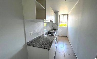 Departamento en Arriendo en Santa Herminia