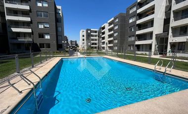 Departamento en Arriendo en Santa Herminia