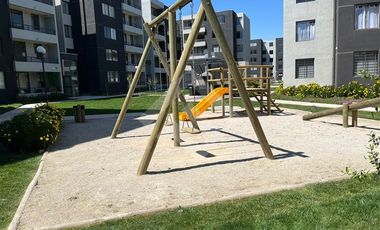 Departamento en Arriendo en Santa Herminia