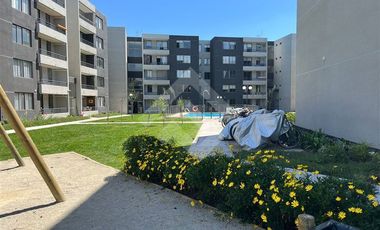 Departamento en Arriendo en Santa Herminia