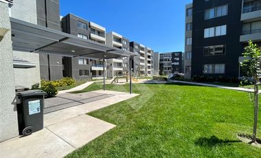 Departamento en Arriendo en Santa Herminia