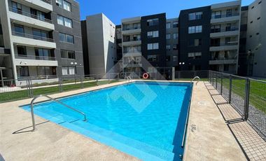 Departamento en Arriendo en Santa Herminia