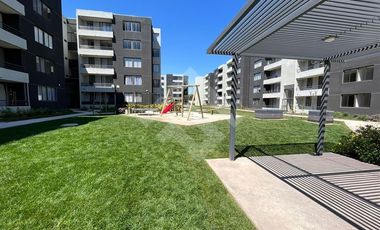 Departamento en Arriendo en Santa Herminia