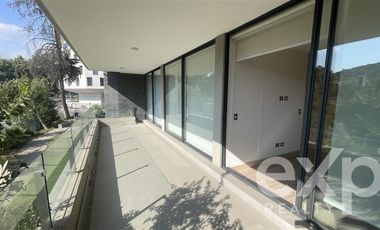 Departamento en Arriendo en Av. El Rodeo 12737