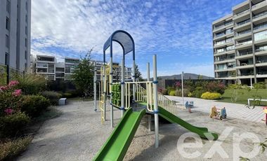 Departamento en Arriendo en Av. El Rodeo 12737