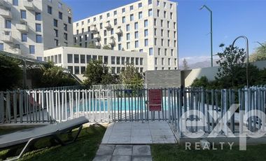 Departamento en Arriendo en Av. El Rodeo 12737