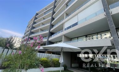 Departamento en Arriendo en Av. El Rodeo 12737