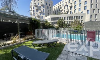 Departamento en Arriendo en Av. El Rodeo 12737