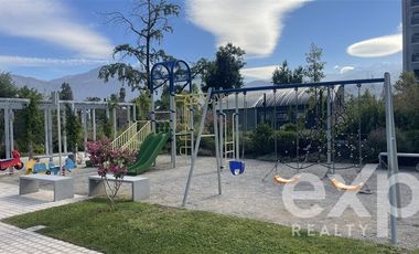 Departamento en Arriendo en Av. El Rodeo 12737