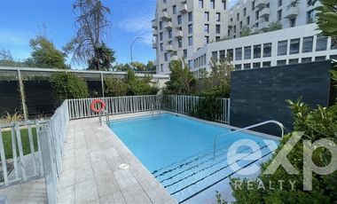 Departamento en Arriendo en Av. El Rodeo 12737