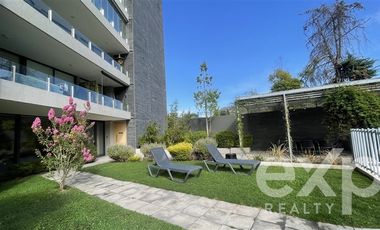 Departamento en Arriendo en Av. El Rodeo 12737