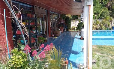 Casa en Venta en El Abra, Requinoa