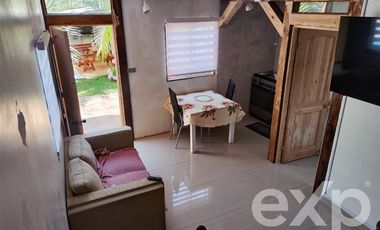 Casa en Venta en El Abra, Requinoa