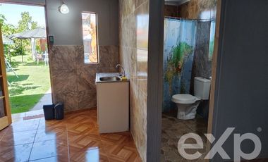 Casa en Venta en El Abra, Requinoa