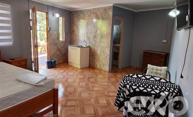 Casa en Venta en El Abra, Requinoa
