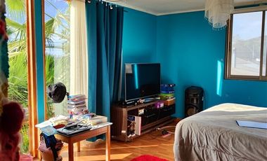 Casa en Venta en El Abra, Requinoa