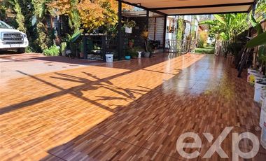 Casa en Venta en El Abra, Requinoa