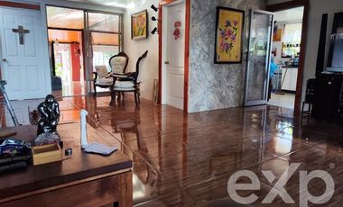 Casa en Venta en El Abra, Requinoa